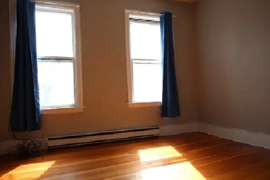 1 Bedroom apartment West Downtown Hamilton Image# 1