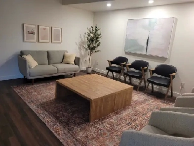 Therapy Coworking Space Image# 5