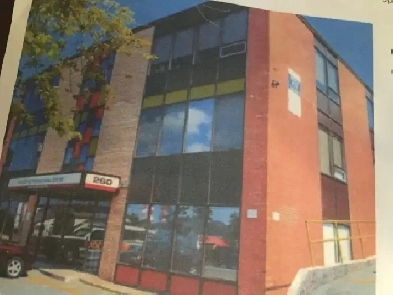 260 WYSE ROAD PROFESSIONAL CENTRE - PRIME RETAIL OFFICE SPACE Image# 2