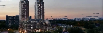 Spacious 1 Den available for rent at a prime location Image# 1