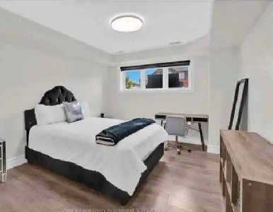 Private room available for girls Image# 4