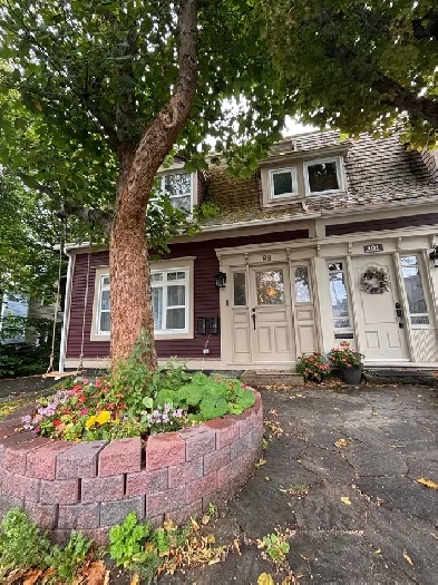 3 Bedroom Apartment with Utilities Included Image# 1