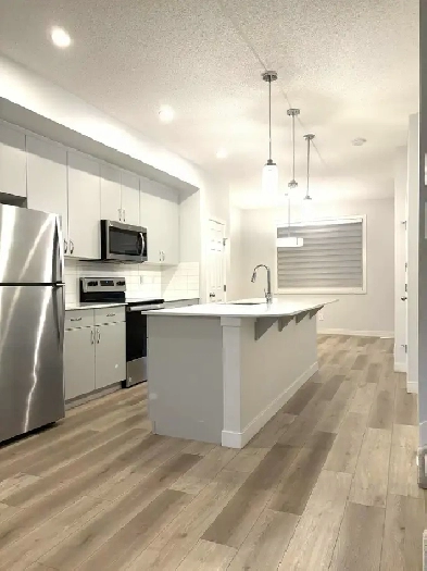 New 3 Bedroom 2.5 Bathroom Upper Suite for Rent Image# 1