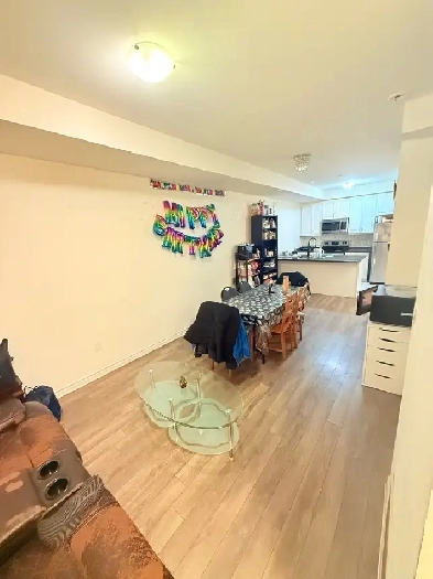 1 Bedroom for rent in Scarborough Image# 1