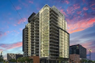 Cozy studio Downtown condo Image# 1