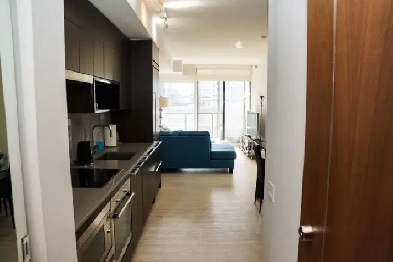 Furnished and Spacious 3 Bedroom Condo for Rent! Image# 1