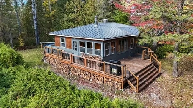 Propriété a Magog a vendre Image# 7