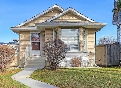 Home for Rent Martindale Image# 1