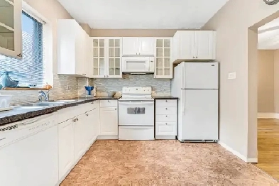 461 Slater Street - Beautiful 3 Bedroom Home For Rent (Downtown Image# 1