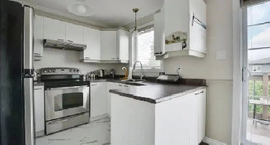 APPARTEMENT 2 CHAMBRES À LOUER, BEAUPORT (QUÉBEC) Image# 1