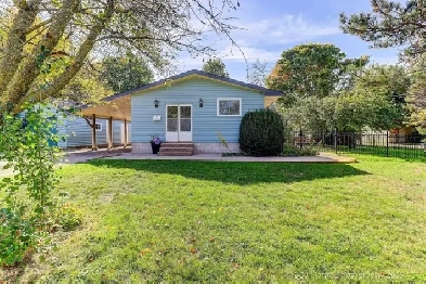 3 Bedrooms Detached House in Keswick South Image# 1