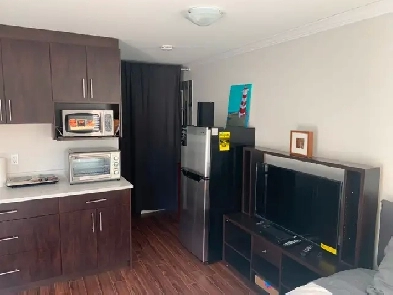 FURNISHED STUDIO Image# 1