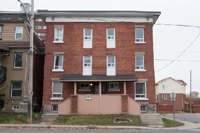 2 bedroom Glebe Annex November 1st Image# 1