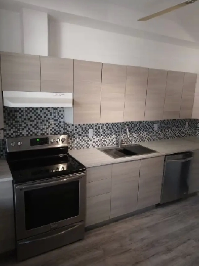 Metro Rosemont (UdM,ETS,UQAM...)Tout Inclus   Wifi Image# 1