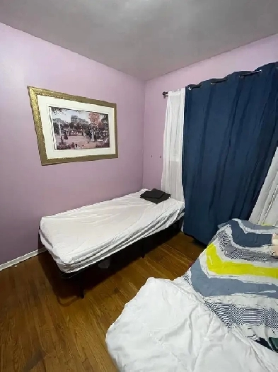 MOHAWK STUDENT FENNEL CAMPUS  ROOMS For rent for girl in girls Image# 1