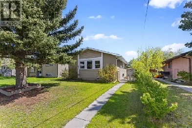 Bright & Updated 2-Bedroom Lower Suite in Pineridge - Avail Now Image# 1