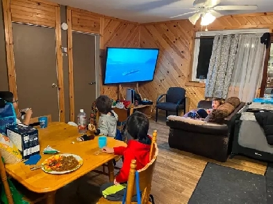 Main floor of home for Long Term Renters! Image# 1