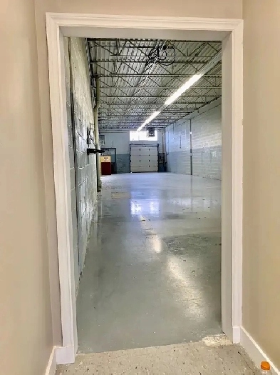 Unit 8 - Commercial Space for Lease in the Heart of Mississauga Image# 1