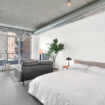 East Village Studio Condo Rental Image# 1