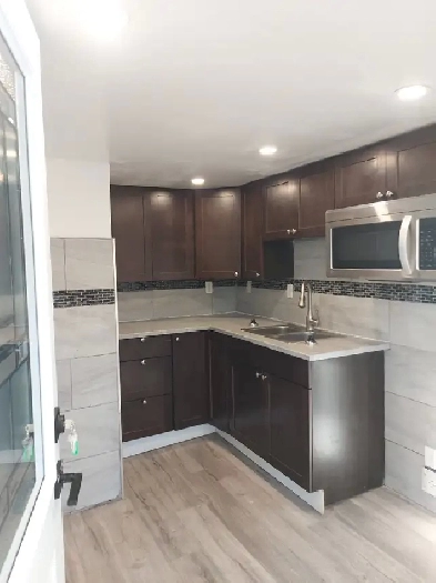 1 Bedroom Apartment for Rent Image# 1