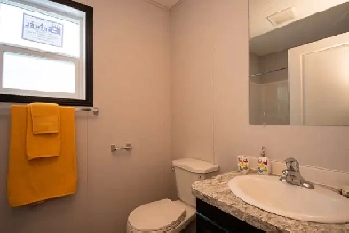 20' x 46' – 920sqft, 2 bed/2 bath Modular Home Image# 2