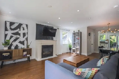 Renovated Bungalow With Pool and Huge Yard Image# 1