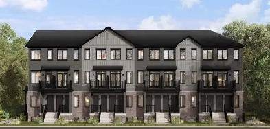 Appartement de 2 chambres et 1.5 salles de bain Image# 1