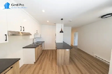 11e rue - Vieux-Limoilou - 5½ - Au gout du jour Image# 1