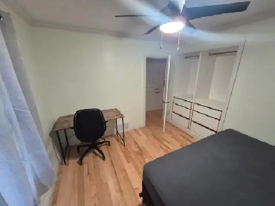 Furnished Room for Rent Image# 2