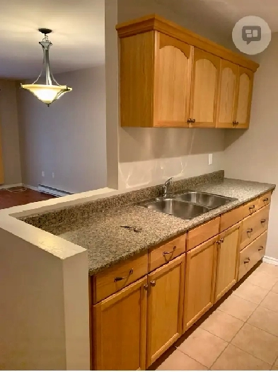 Beautiful two bedroom available December 1 st Image# 5