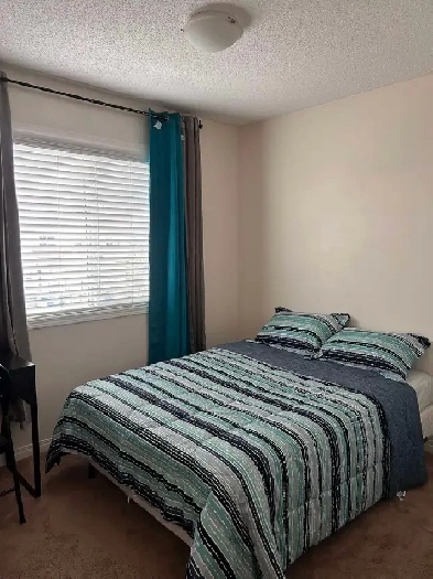 FULLY FURNISHED ROOM AVAILABLE FOR RENT NOVEMBER 1, 2025 Image# 1