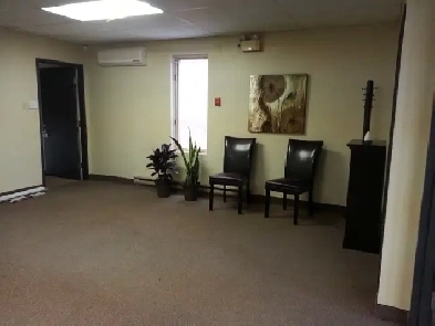 Vieux nord Local a sous-louer Image# 2