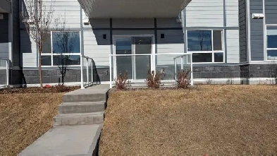 Main Floor 2 Bedroom/2 Bath  @ Carrington NW Image# 1