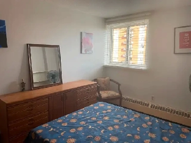 Room in Ottawa-West $780 - 15 min from Algonquin - FEMALES ONLY Image# 3