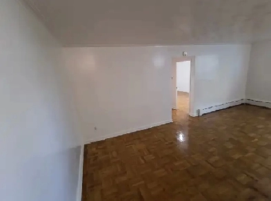 1-2 Bdrm apt East York Spacious, Quiet, Clean Image# 1