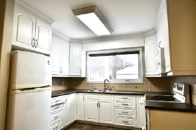 CHARMING AND SPACIOUS 2 BR   OFFICE SPACE, 1.5BH IN N. KILDONAN Image# 1