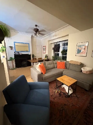 Two Bedroom Apartment (South End) Image# 4