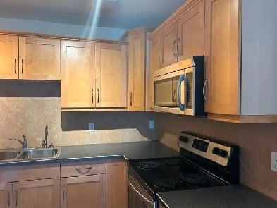 Two Bedroom Apartment Downtown Calgary Now Reduced to $1550 Image# 1