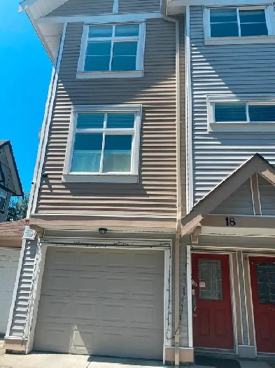 Townhouse for rent Image# 8