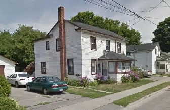 All-inclusive one bedroom apartment at triplex ground level Image# 5