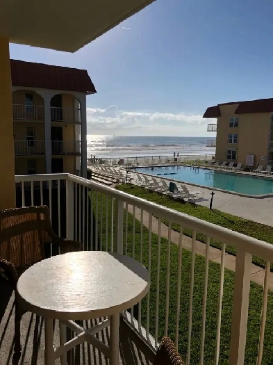 condo en Florid vue sur l’océan Image# 10