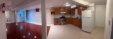 BASEMENT FOR RENT IN MARKHAM Image# 1