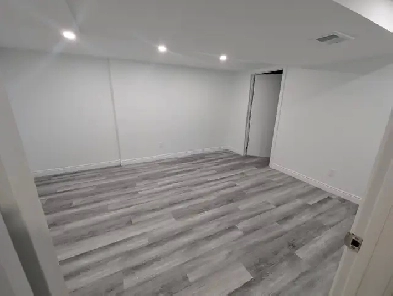 2 bedroom 1 bath basement for rent Image# 1