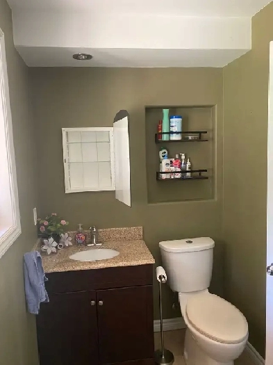 Clean basement apartment in Oshawa, Ontario Image# 1