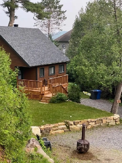 Chalet à louer - 32 jours Image# 8