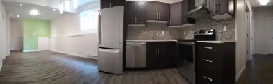 Spacious 2bedrooms legal basement suite available in Stonebridge Image# 3