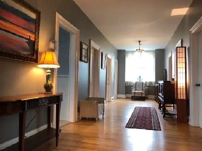 Large and bright room for rent ( looking for a roommate) Image# 8