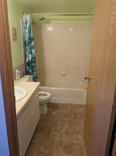 Lindenwood  3 Bedrooms condo 1.5 Bathroom for Rent Image# 1