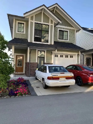 House in Promontory Chilliwack For Rent Image# 1