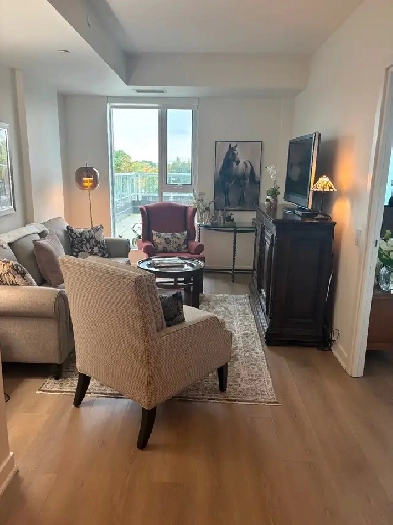 133 Bronte Road, 1 Bedroom, Bronte Village Image# 3